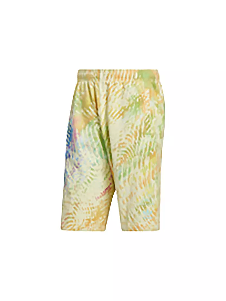 ADIDAS | Shorts " Pharrell Williams - Super Mario™" | bunt