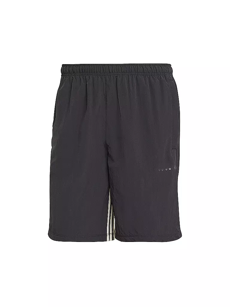 ADIDAS | Shorts METRO | schwarz