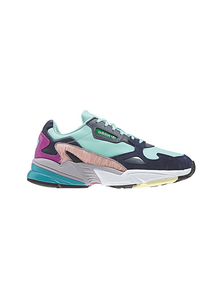 adidas i 5923 damen bunt