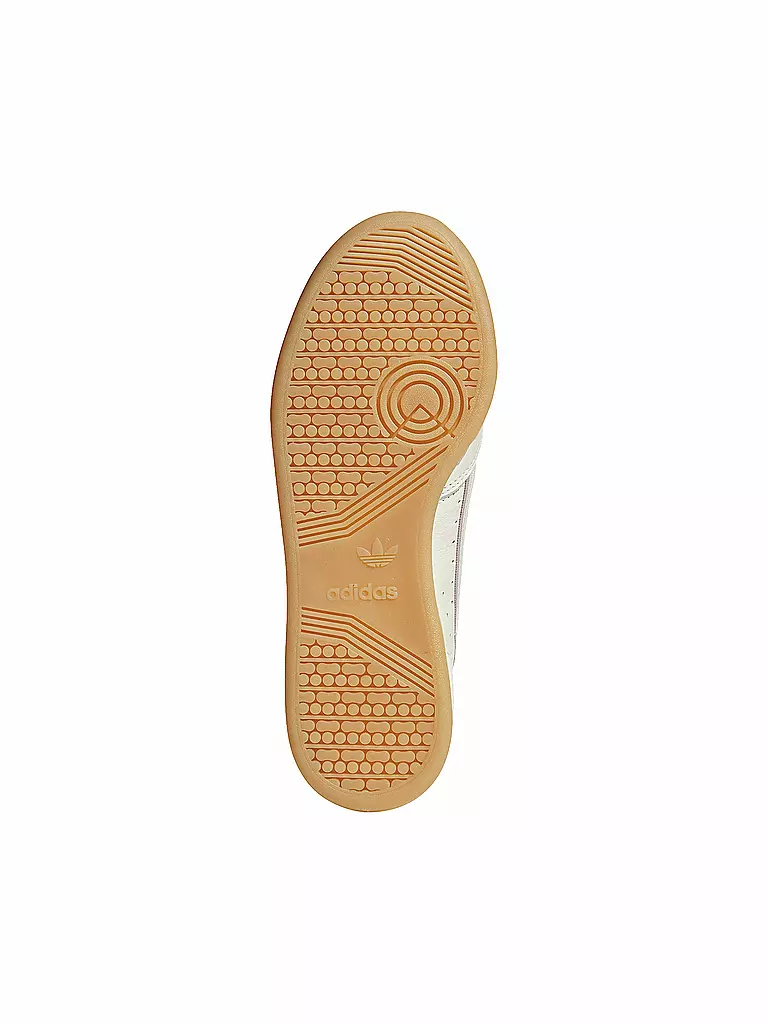 ADIDAS | Sneaker "Continental 80" | weiß