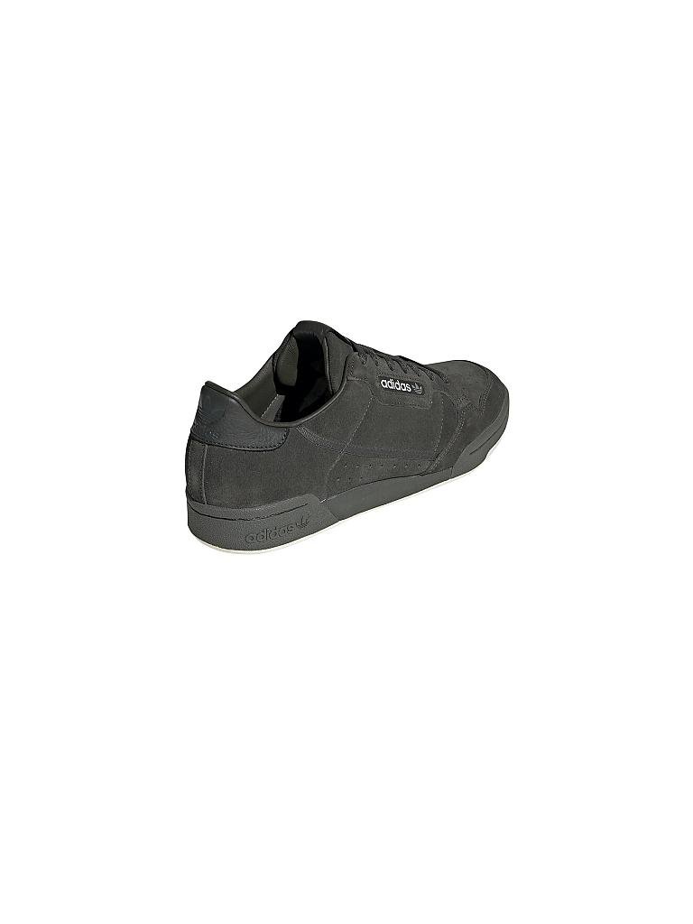 ADIDAS | Sneaker "Continental 80" | grau