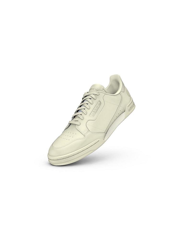 ADIDAS | Sneaker "Continental 80" | creme