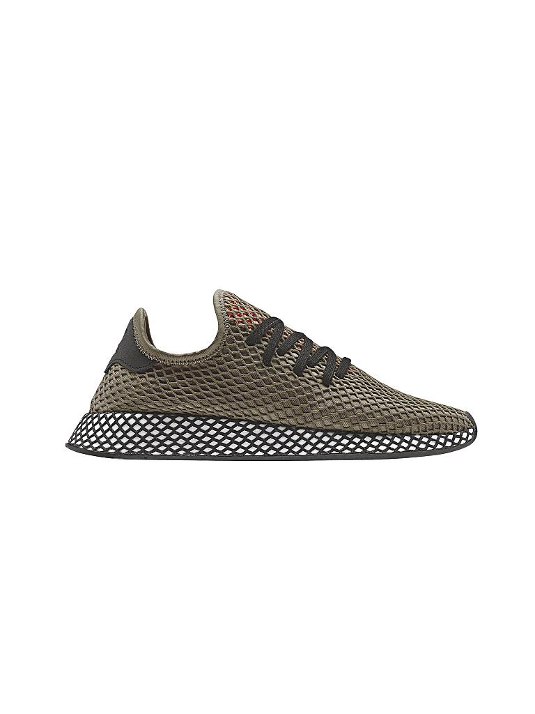 deerupt olive