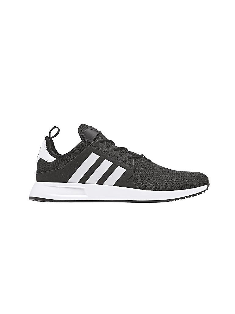 ADIDAS | Sneaker "Explorer X PLR" | schwarz