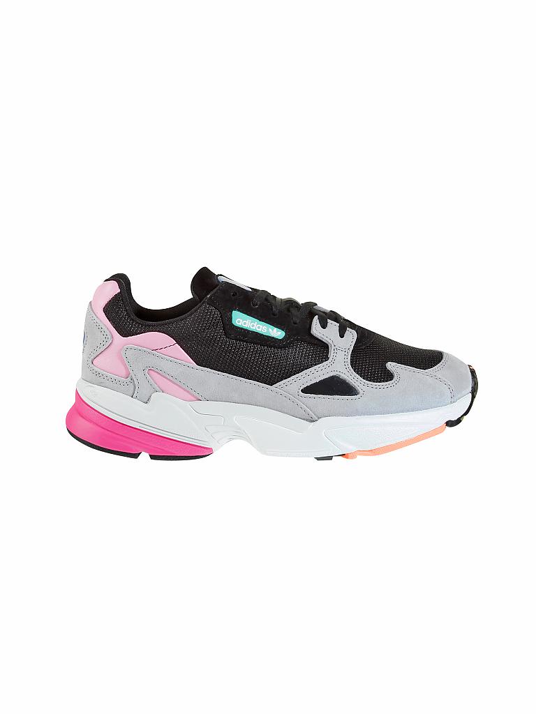 sneaker falcon adidas