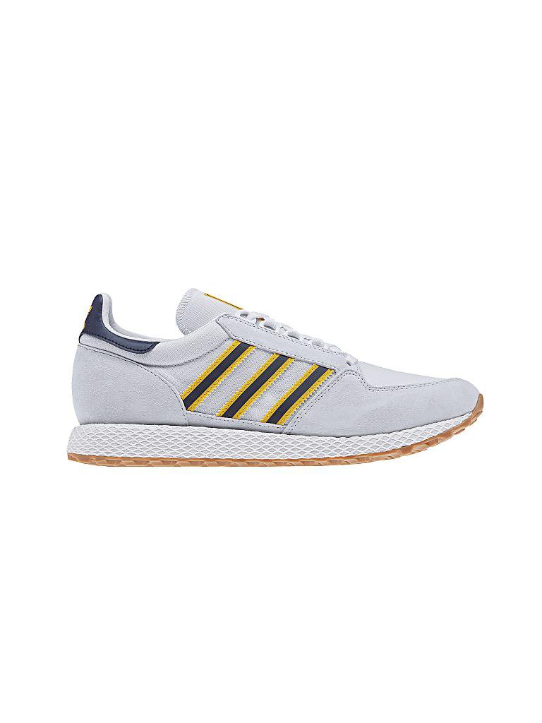 ADIDAS | Sneaker "Forest Grove" | weiß