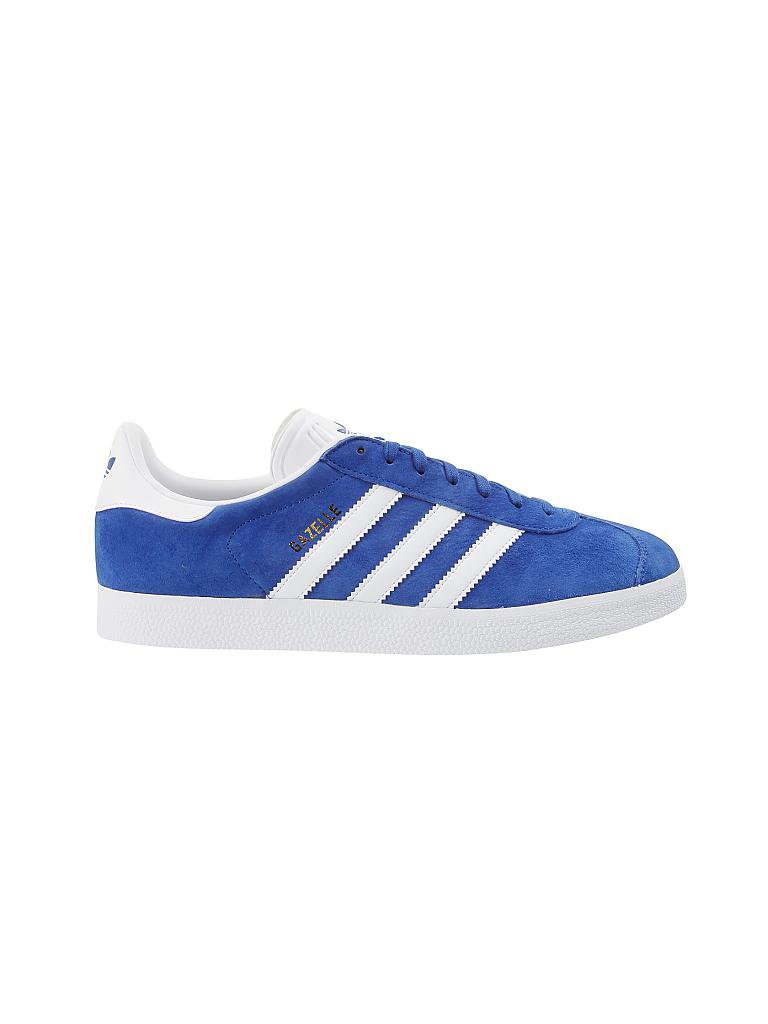 ADIDAS | Sneaker "Gazelle" S76227 | blau