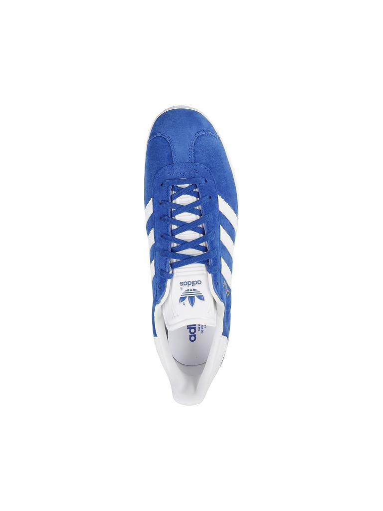 ADIDAS | Sneaker "Gazelle" S76227 | blau
