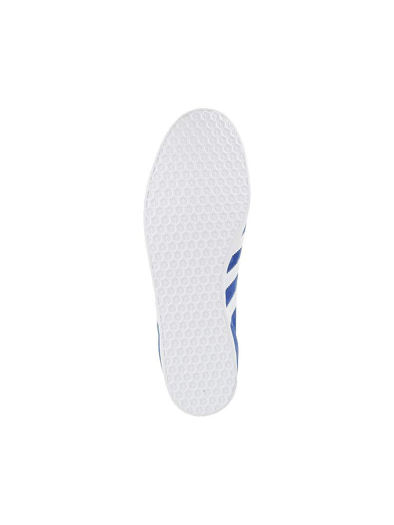 ADIDAS | Sneaker "Gazelle" S76227 | blau