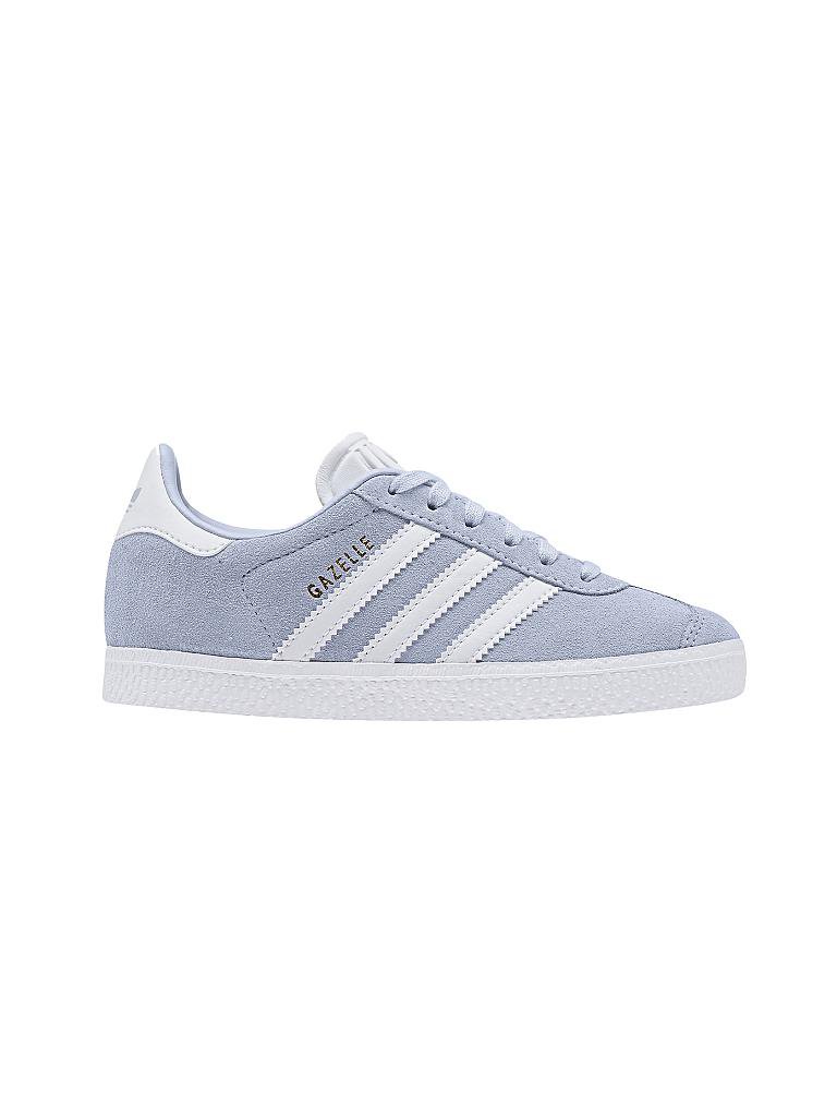 gazelle adidas grau