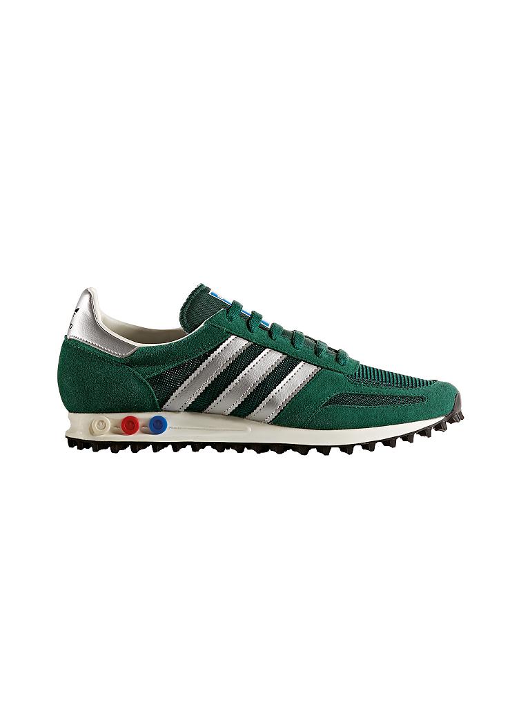 ADIDAS | Sneaker "LA Trainer" | grün