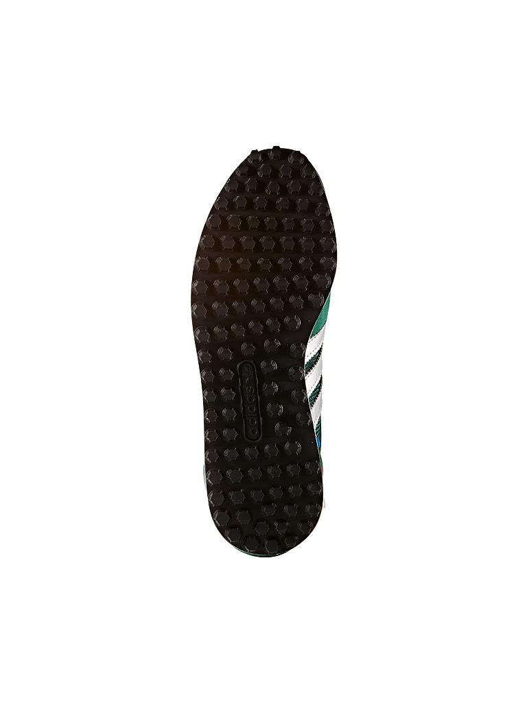 ADIDAS | Sneaker "LA Trainer" | grün
