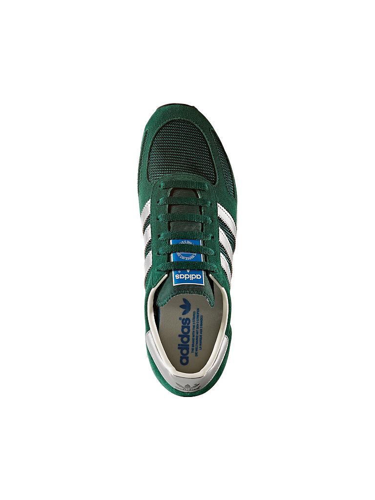 ADIDAS | Sneaker "LA Trainer" | grün