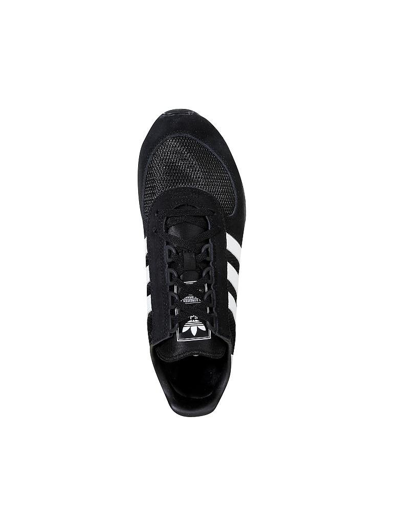 ADIDAS | Sneaker "Marathon Tech" | schwarz