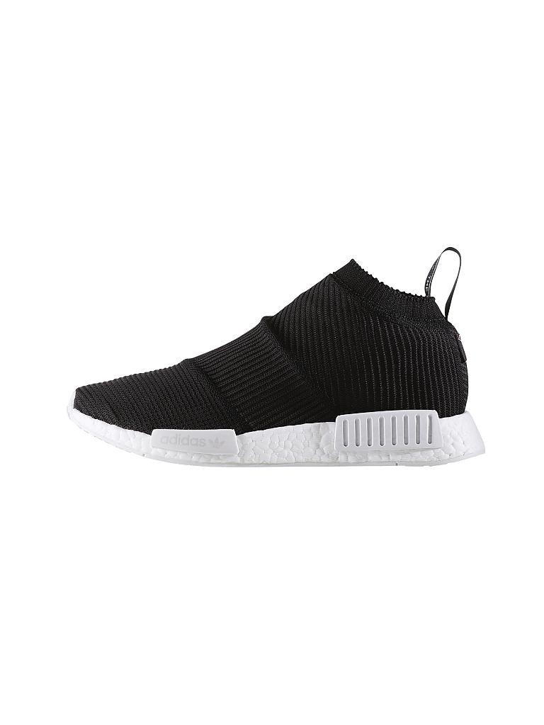 ADIDAS | Sneaker "NMD CS1 GTX" | schwarz