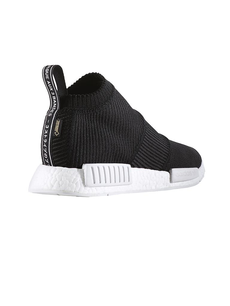 ADIDAS | Sneaker "NMD CS1 GTX" | schwarz