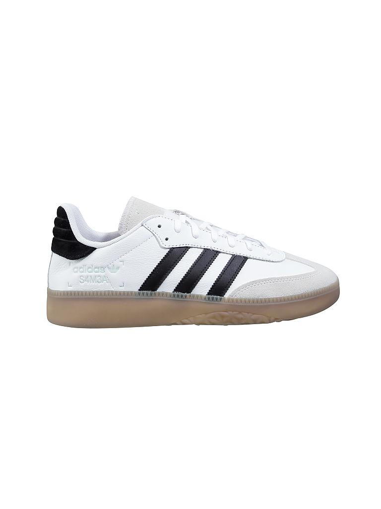 ADIDAS | Sneaker "Samba RM" | weiß