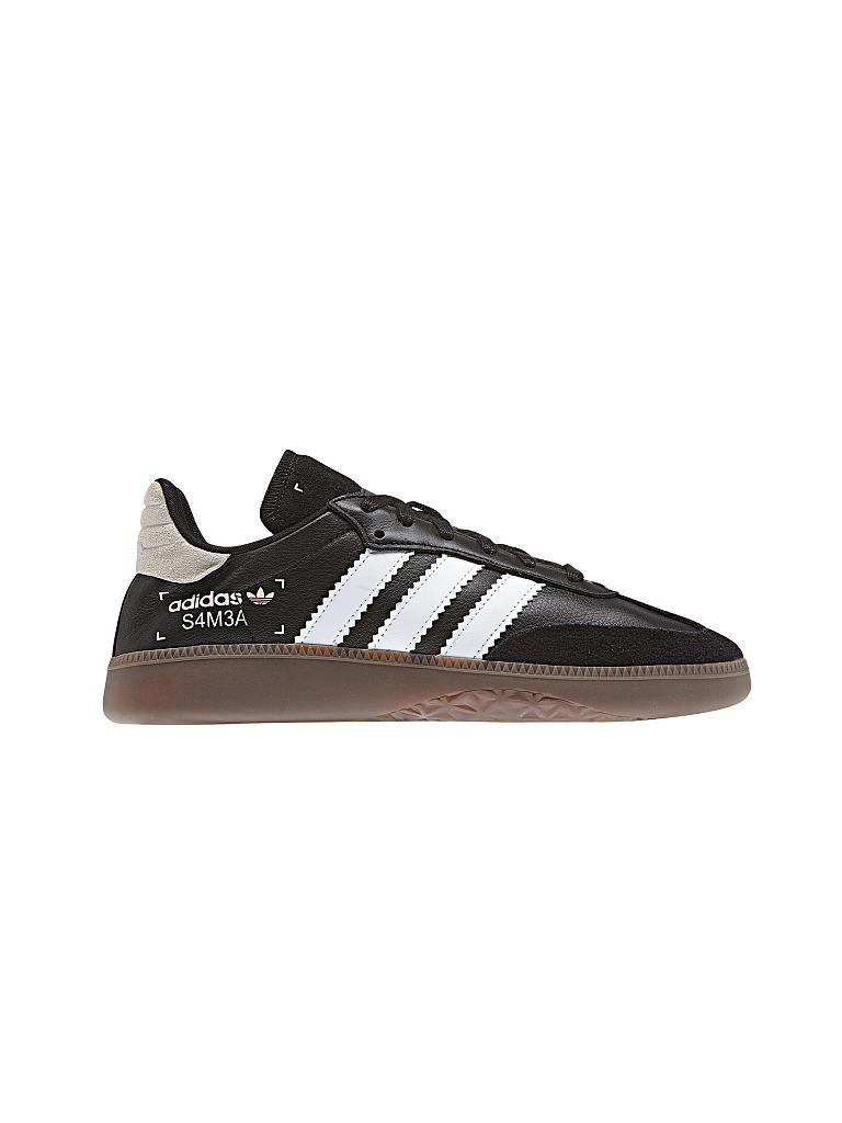 adidas samba rm schwarz