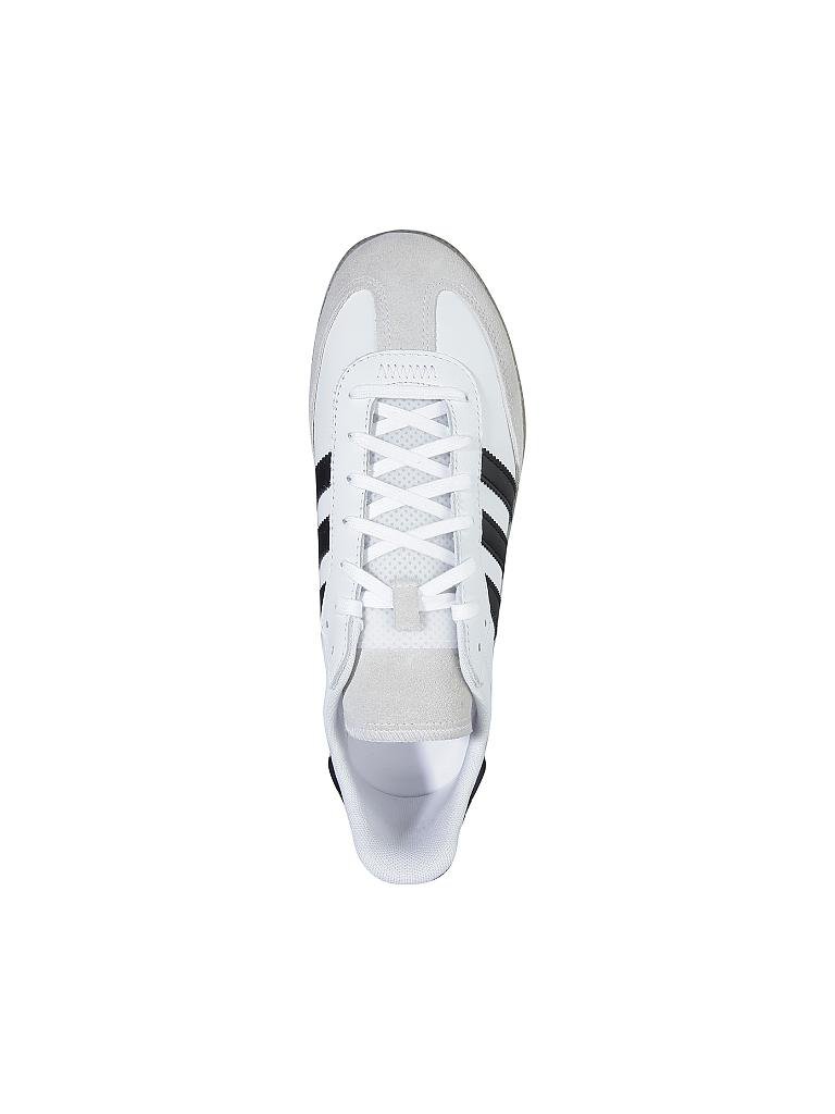 ADIDAS | Sneaker "Samba RM" | weiß