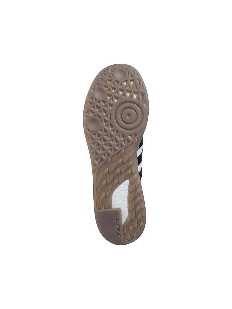 ADIDAS | Sneaker "Samba RM" | weiß