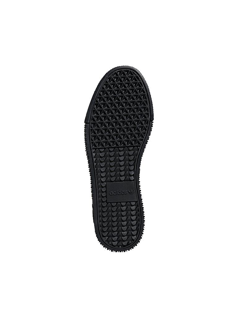 ADIDAS | Sneaker "Sambarose" | schwarz