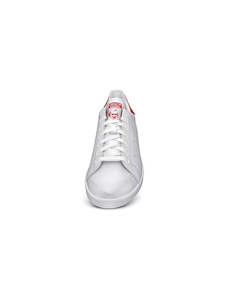 ADIDAS | Sneaker "Stan Smith" | weiß