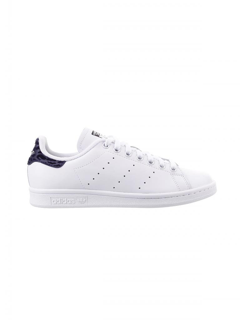stan smith black leo