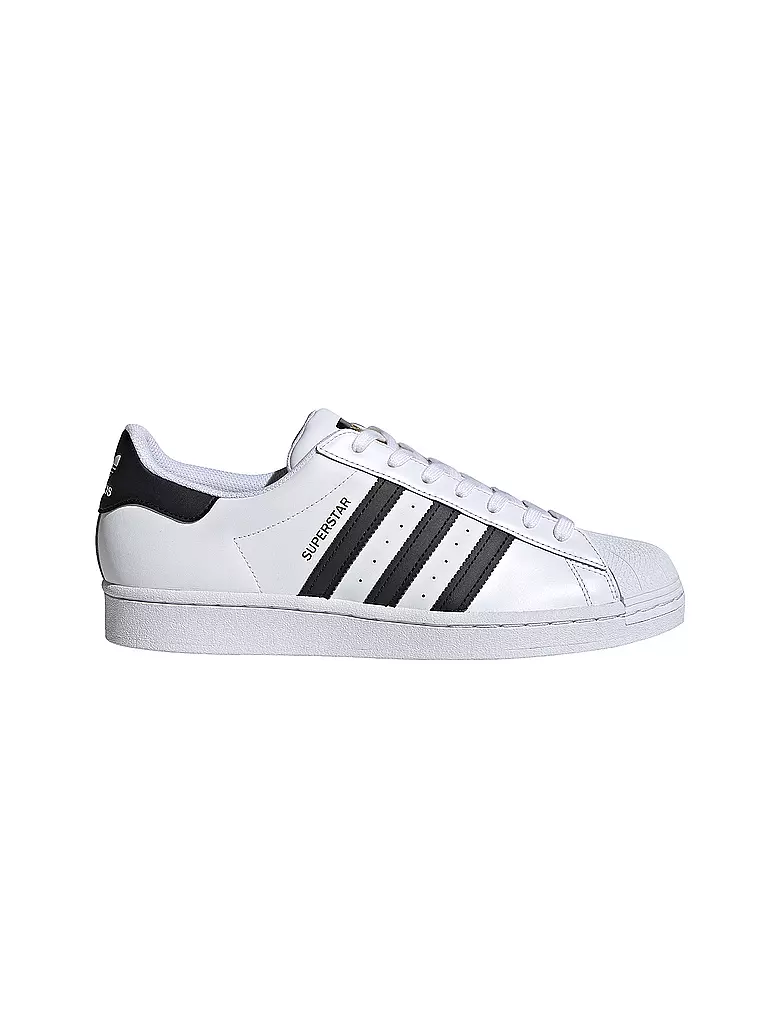 ADIDAS | Sneaker "Superstar" | weiss