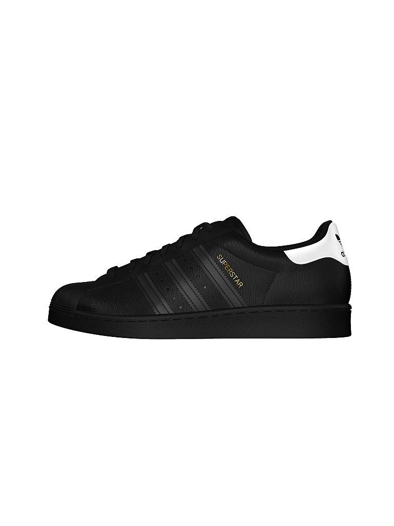 adidas superstar schwarz 43