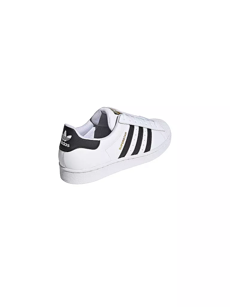 ADIDAS | Sneaker "Superstar" | weiss