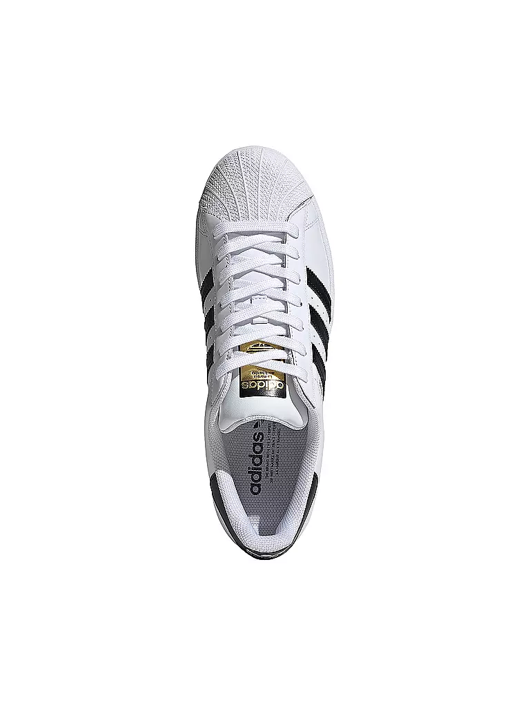 ADIDAS | Sneaker "Superstar" | weiss