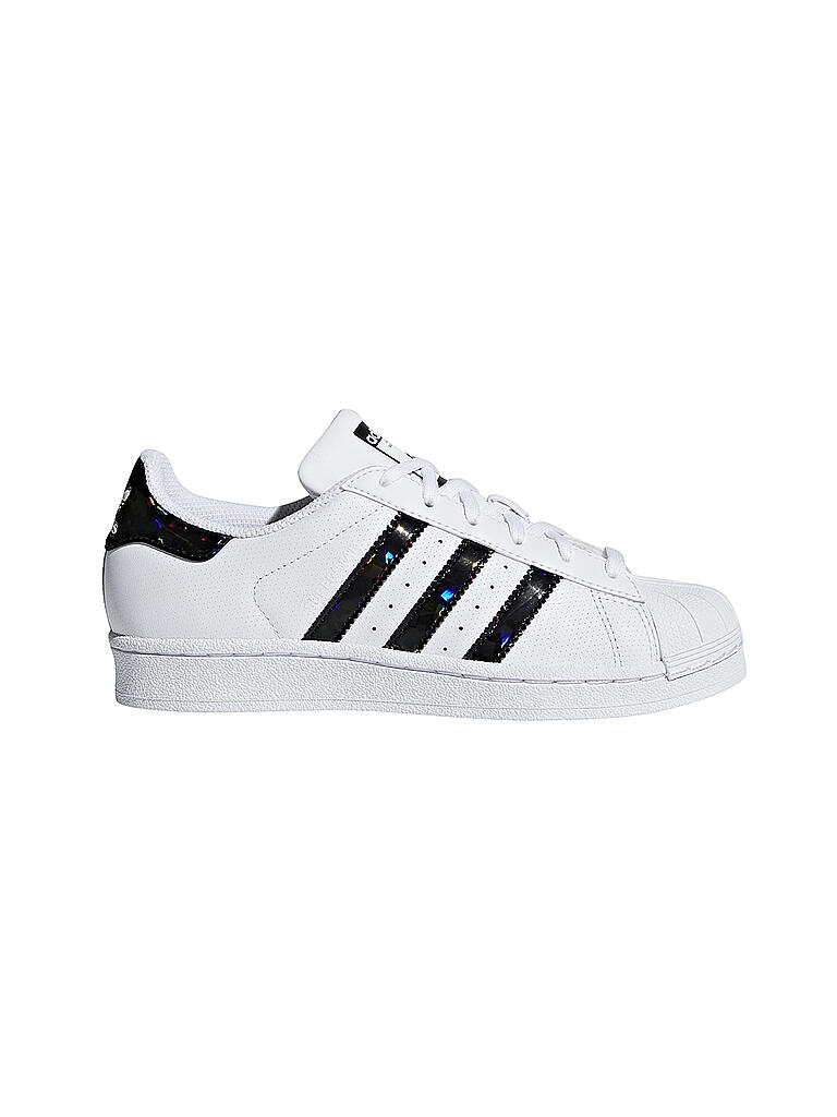 ADIDAS | Sneaker "Superstar J Teens" | weiß