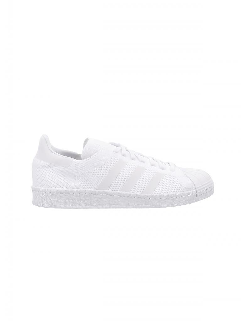 ADIDAS | Sneaker "Superstar-Reflective" | weiß