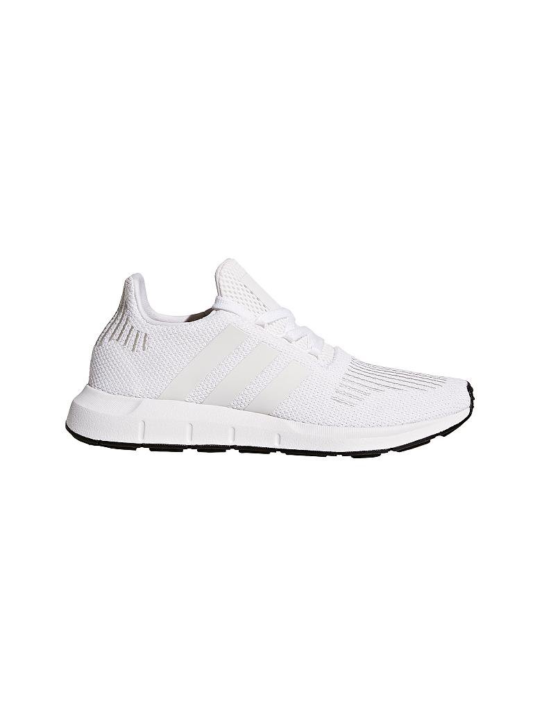 ADIDAS | Sneaker "Swift Run" | weiß