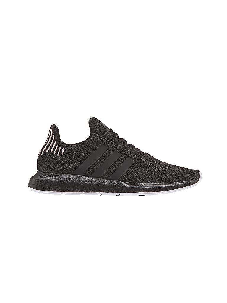 ADIDAS | Sneaker "Swift Run" | schwarz