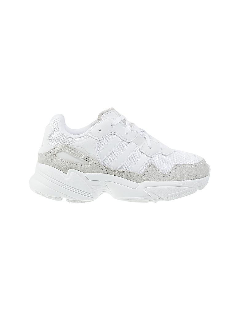 ADIDAS | Sneaker "Yung-96" | weiß