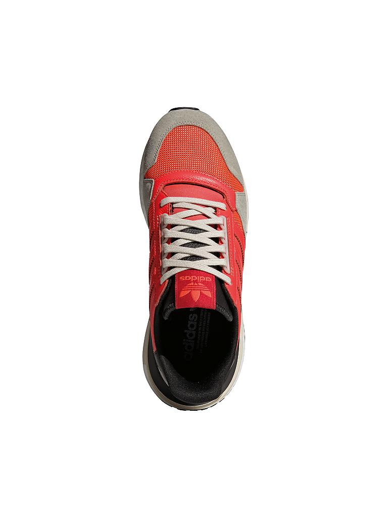 ADIDAS | Sneaker "ZX 500 RM" | rot