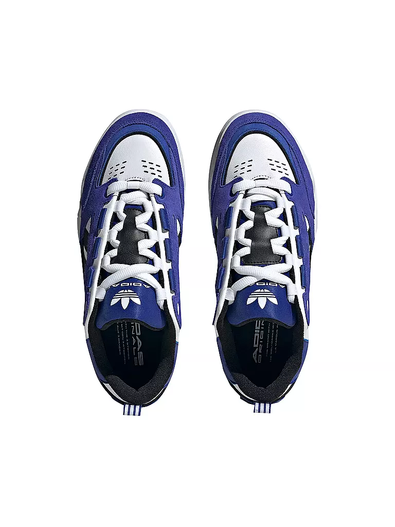 ADIDAS | Sneaker ADI2000 | rot