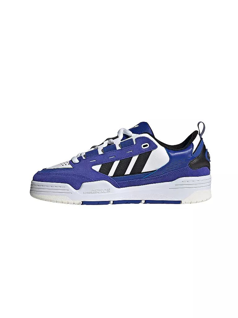 ADIDAS | Sneaker ADI2000 | rot
