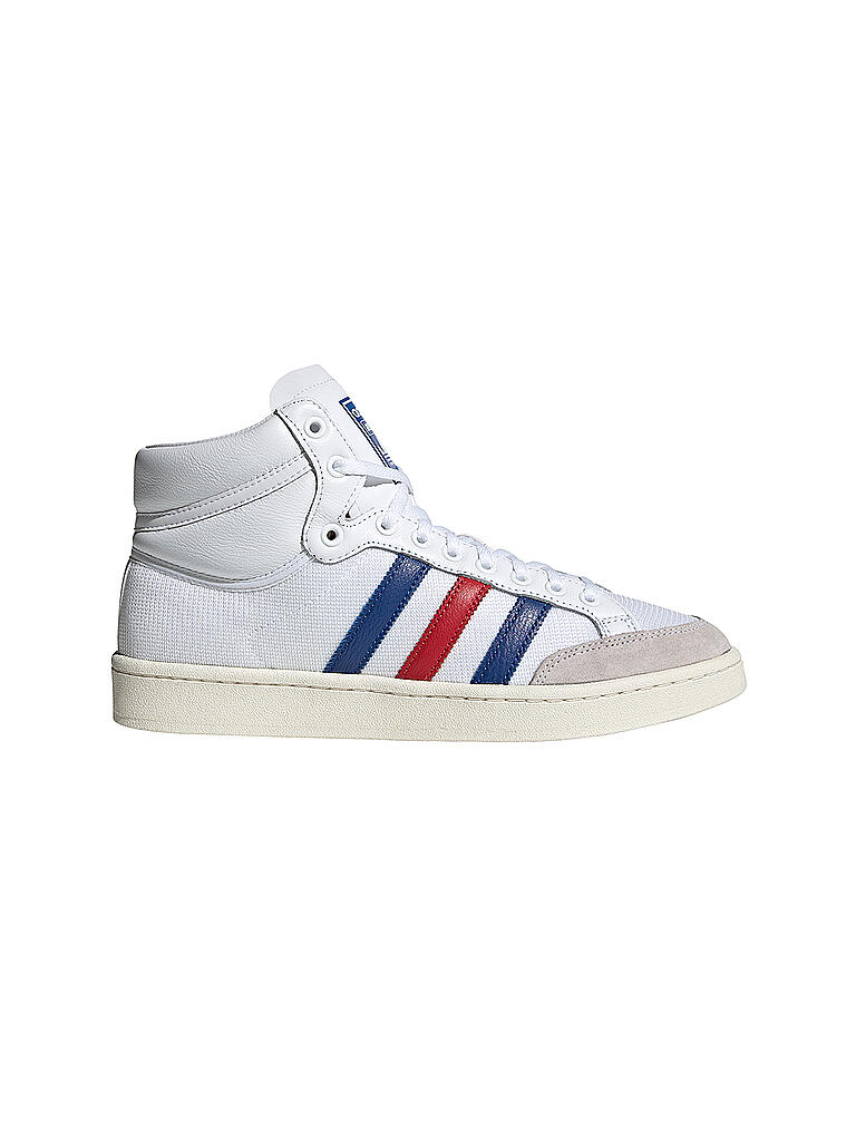 ADIDAS | Sneaker Americana Hi | weiß