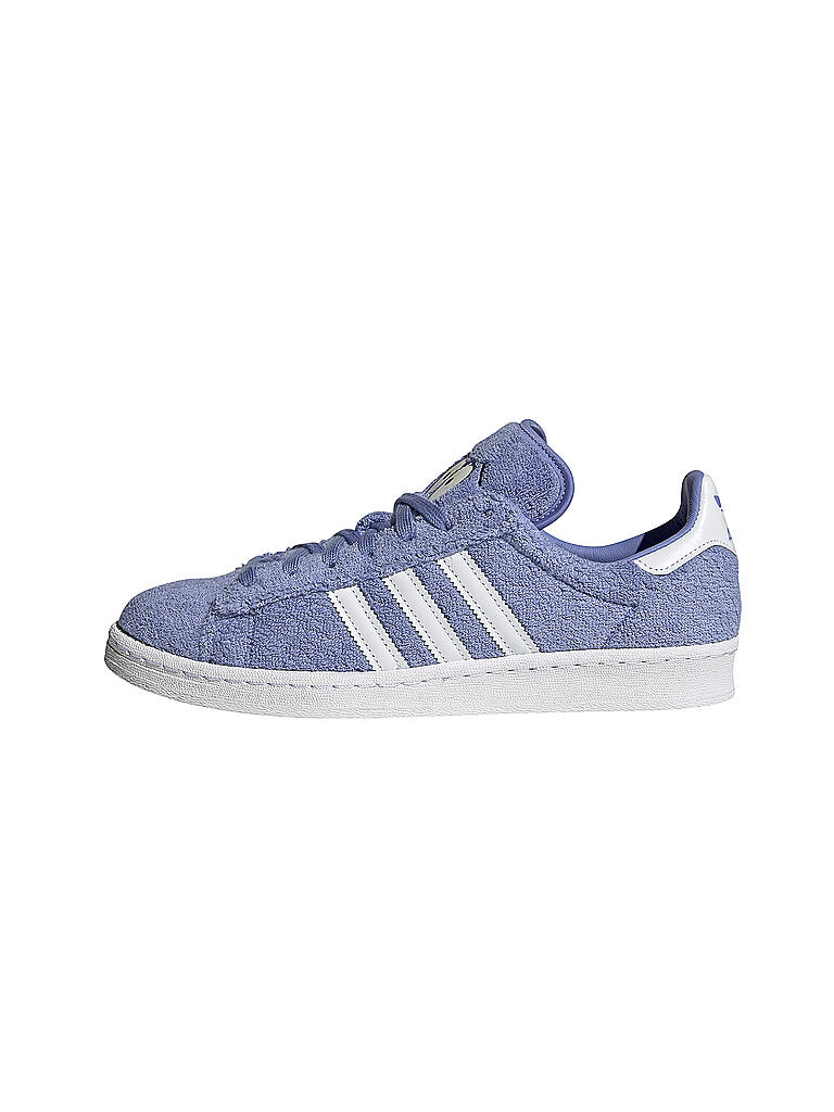 ADIDAS | Sneaker Campus 420 Towelie | lila