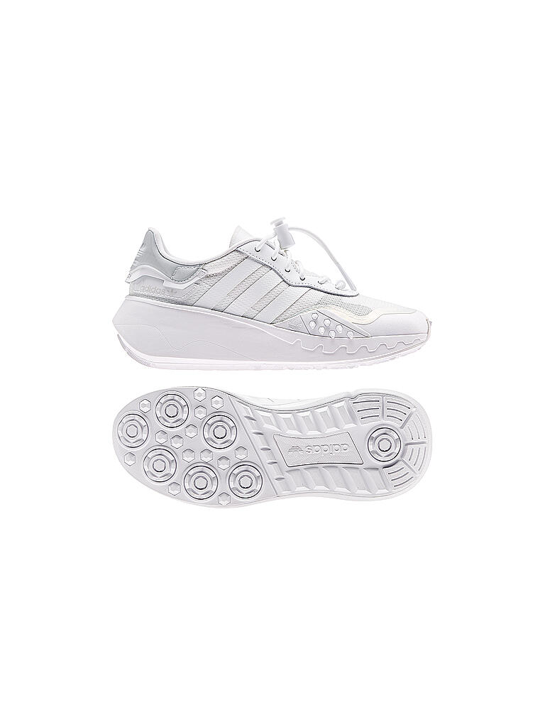 ADIDAS | Sneaker Choigo W | weiß