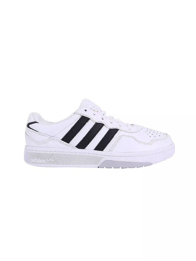 ADIDAS | Sneaker Courtic | weiss