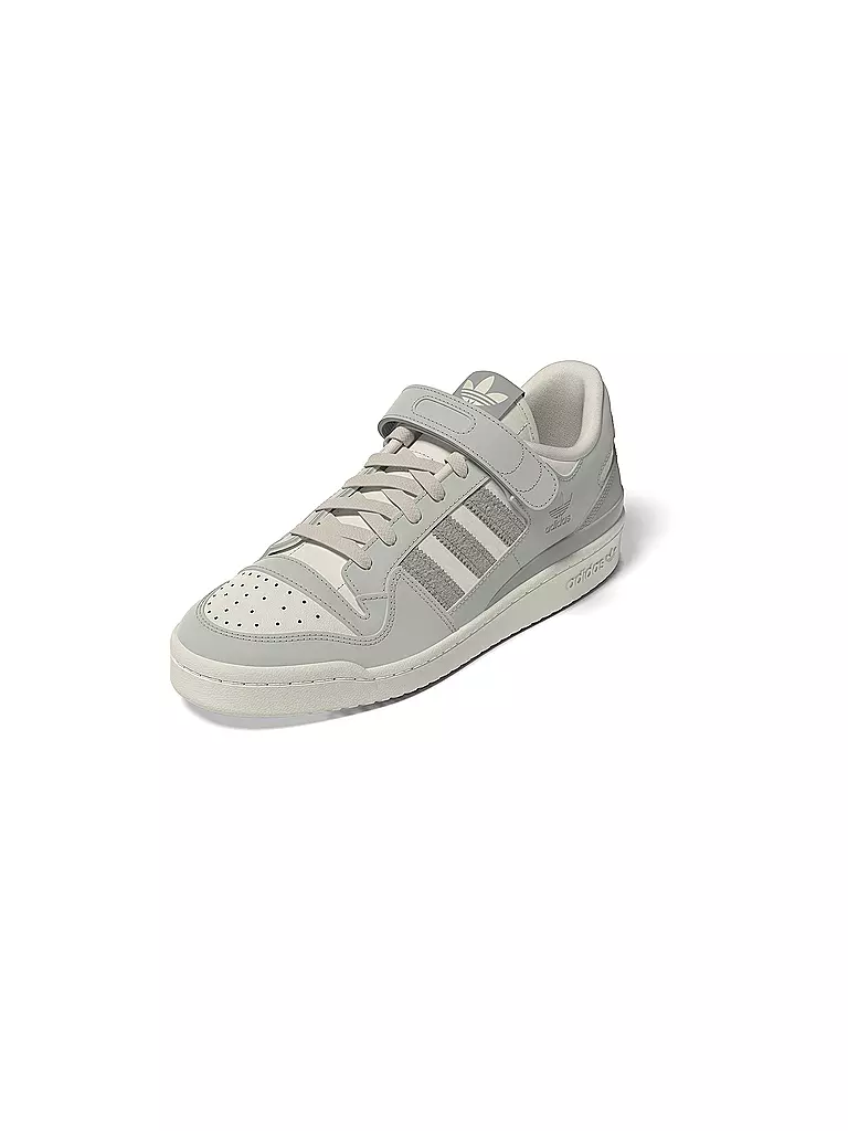 ADIDAS | Sneaker FORUM 84 LOW | mint