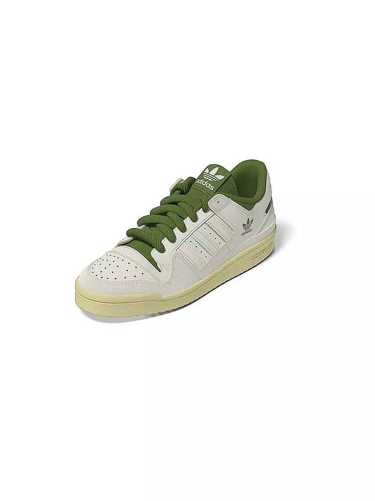 ADIDAS | Sneaker FORUM 84 | grün