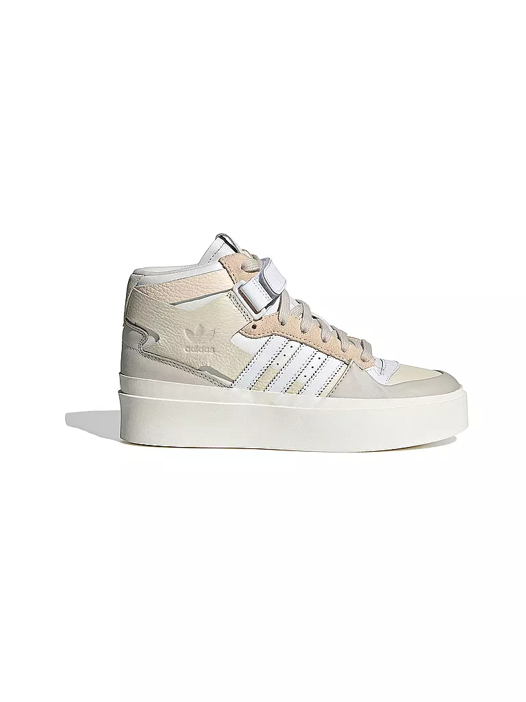 ADIDAS | Sneaker FORUM BONEGA | weiss