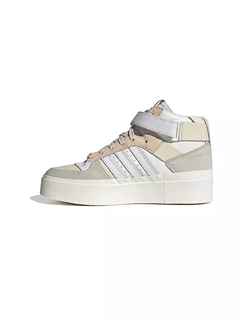 ADIDAS | Sneaker FORUM BONEGA | weiss