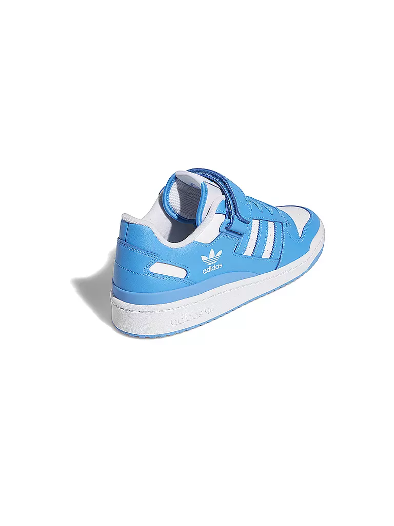 ADIDAS | Sneaker FORUM LOW | blau