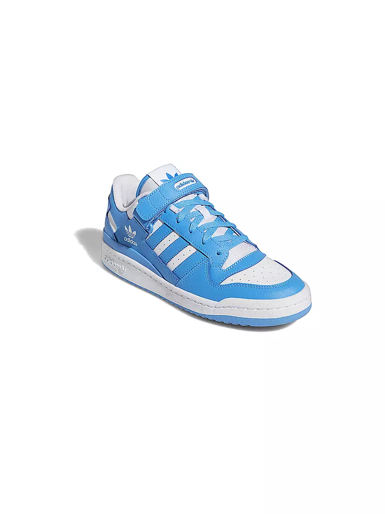 ADIDAS | Sneaker FORUM LOW | blau