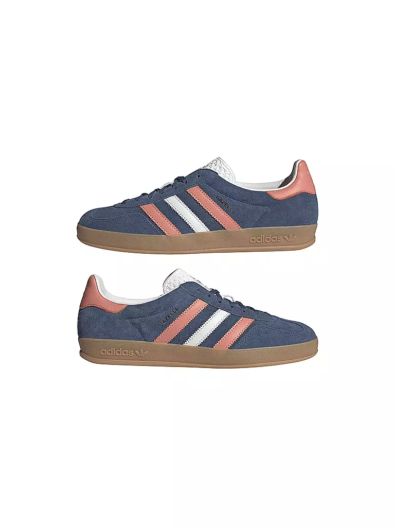 ADIDAS | Sneaker GAZELLE INDOOR | orange